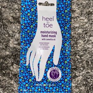 Moisturizing Hand mask